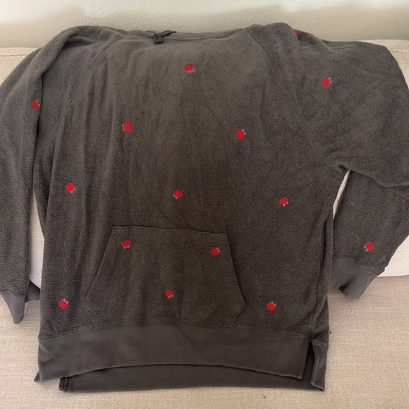 PINK SWEATER - Picture 3 of 4